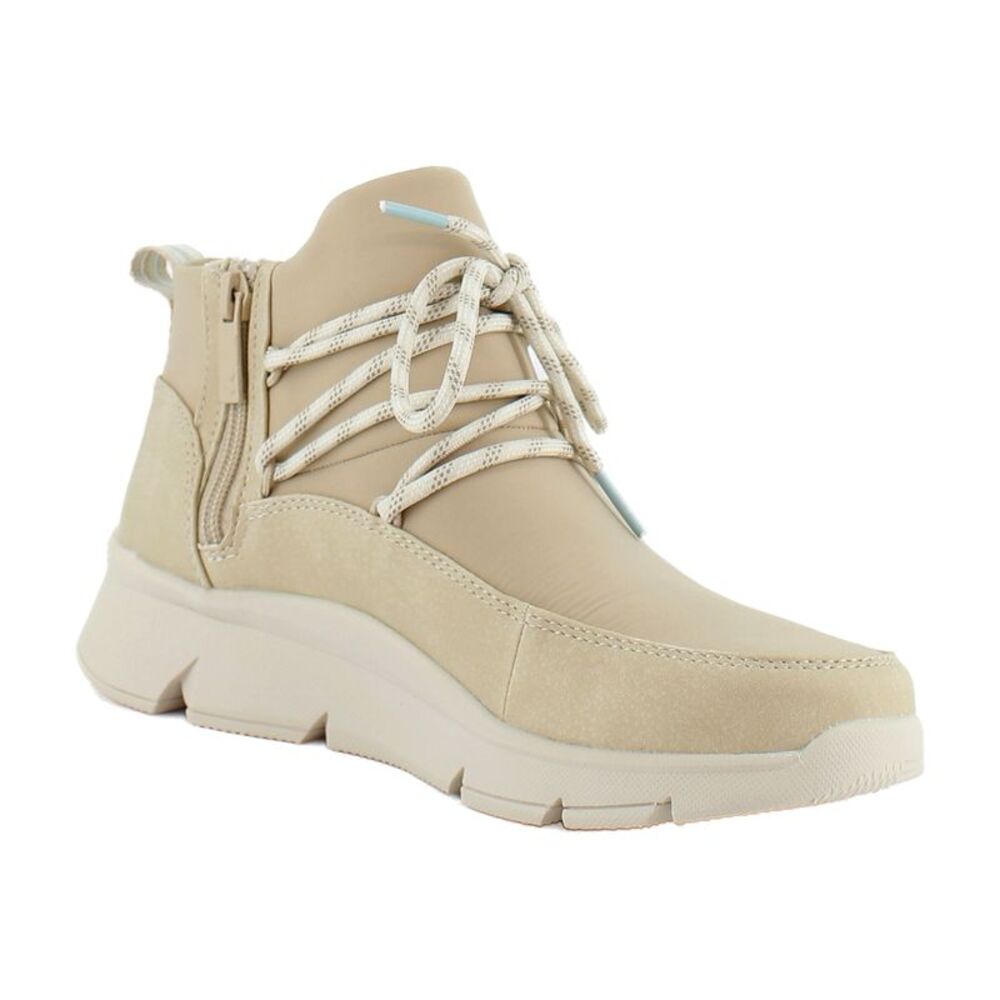 Ryka Charisma Latte Brown